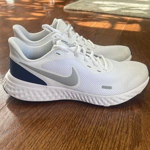 Nike sneakers
